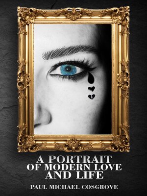 cover image of A Portrait of Modern Love and Life